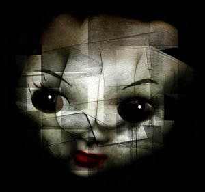 Kill the clown, 2013 (bildemanipulasjon)