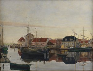 Randers havn