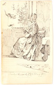  av Johan Thomas Lundbye