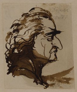  av Johan Tobias Sergel
