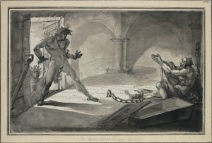  av Johan Tobias Sergel