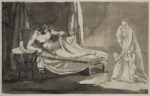  av Johan Tobias Sergel