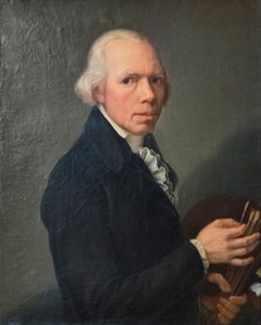 Selvportrett