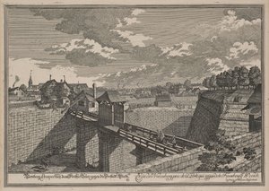  av Johann Adam Delsenbach