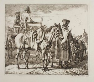 av Johann Adam Klein