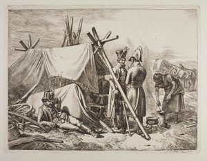  av Johann Adam Klein