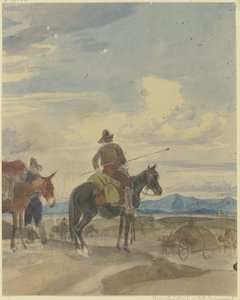  av Johann Adam Klein