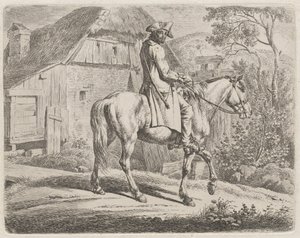  av Johann Adam Klein