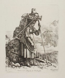  av Johann Adam Klein