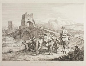 Uten tittel av Johann Adam Klein