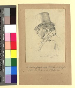  av Johann Adam Klein