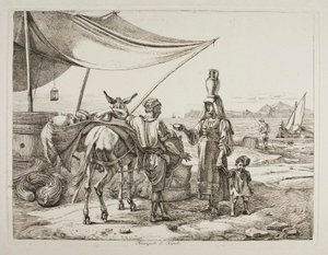  av Johann Adam Klein