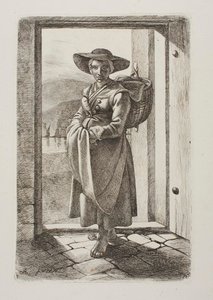  av Johann Adam Klein