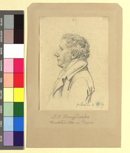  av Johann Adam Klein