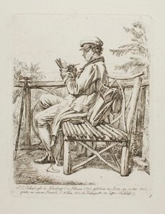  av Johann Adam Klein