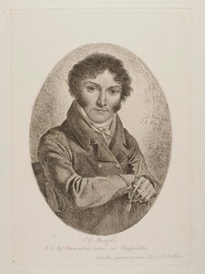  av Johann Adam Klein