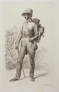  av Johann Adam Klein