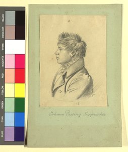  av Johann Adam Klein