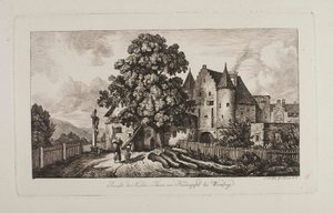  av Johann Adam Klein