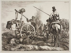  av Johann Adam Klein