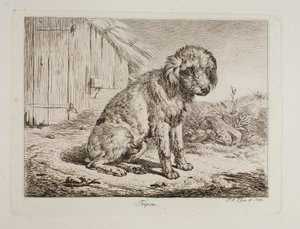  av Johann Adam Klein