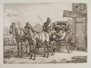  av Johann Adam Klein