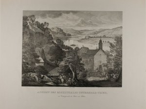  av Johann Anton Alban Ramboux