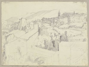  av Johann Anton Ramboux