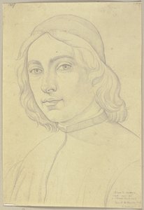  av Johann Anton Ramboux