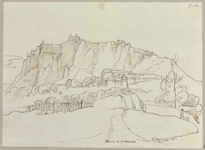  av Johann Anton Ramboux