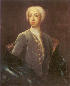  av Johann Balthasar Frankart