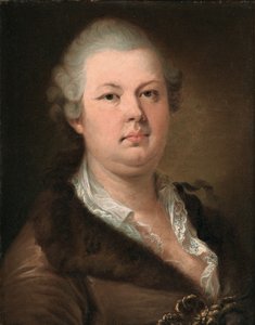 Grev Alessandro di Cagliostro 1743-1795