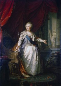  av Johann Baptist von Lampi the Elder