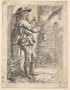 The Bagpiper, 1819.    1150048   no       norwegian Successfully Translated  Original: Allegorical Frame with a Bat Translat: Allegorical Frame with a Bat 1220413 no norwegian Successfully Translated Original: Hybrid yellow chrysanthemum, Chrysanthemum ind av Johann Christian Erhard