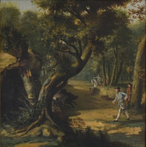  av Johann Christian Klengel
