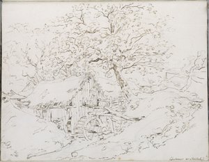  av Johann Christian Reinhart