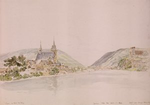  av Johann Christian Reinhart
