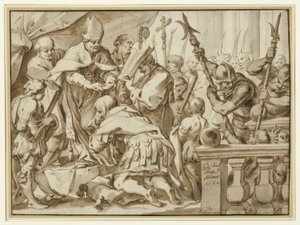 av Johann Christoph Storer