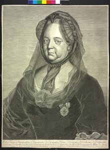  av Johann Christoph von Reinsperger