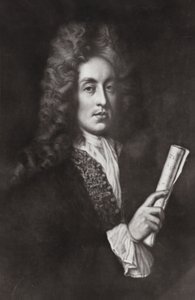 Portrett av Henry Purcell