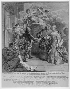  av Johann David Schleuen