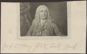 Grev Jean Armand de L