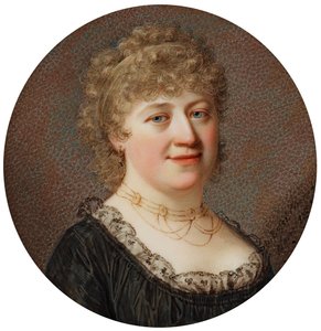  av Johann Dominik Bossi