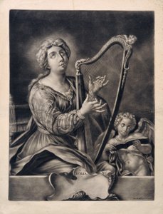  av Johann Elias Ridinger