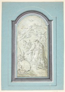  av Johann Evangelist Holzer