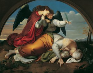 Dead Saint Cecilia (Wien-versjon)