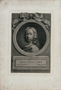 Franz de Paula Ferg