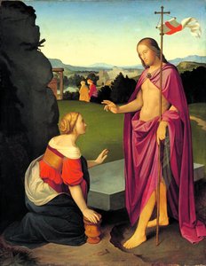  av Johann Friedrich Overbeck