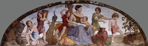 Salget av Joseph, 1817