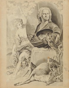  av Johann Georg Bergmuller